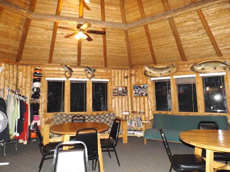Cree River Lodge Inc | Tourism Saskatchewan