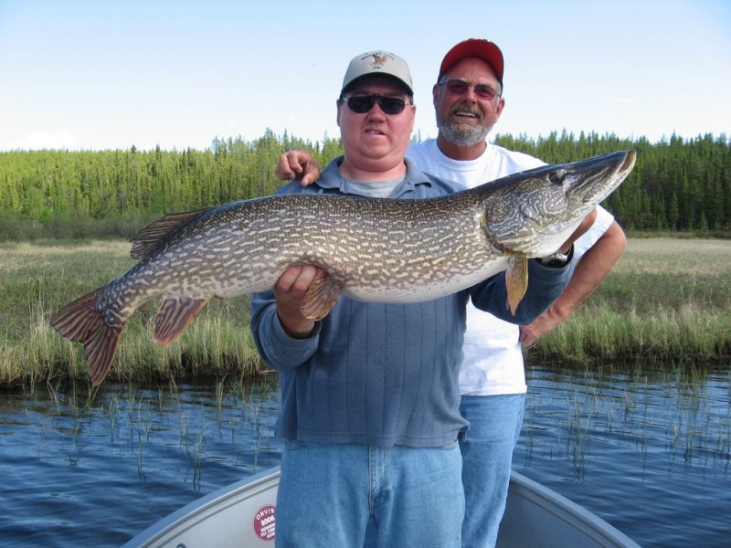 Minor Bay Lodge & Outposts Ltd