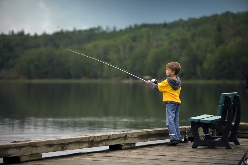 Missinipe Campground | Tourism Saskatchewan