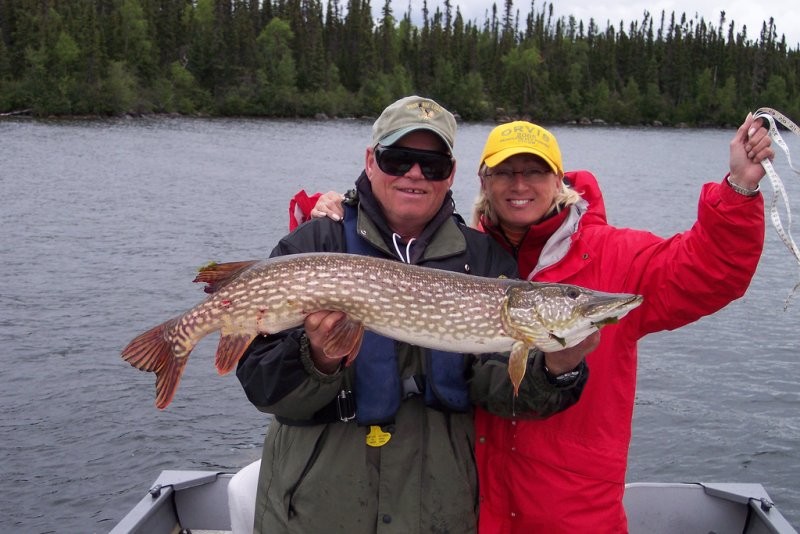 Minor Bay Lodge & Outposts Ltd