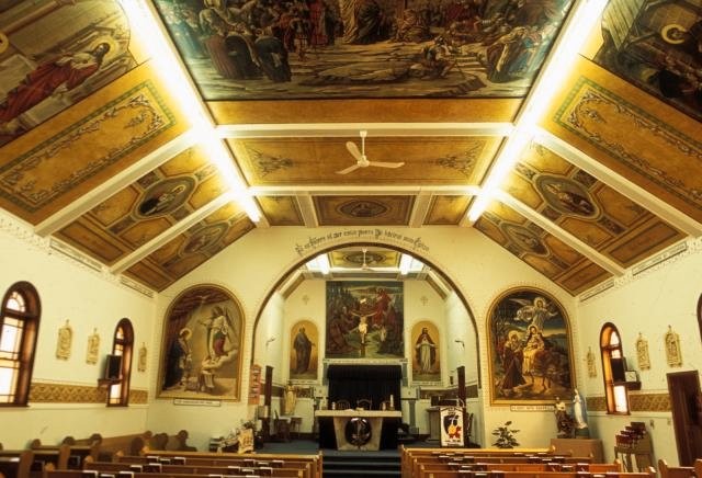 Our Lady of Sorrows RC Church