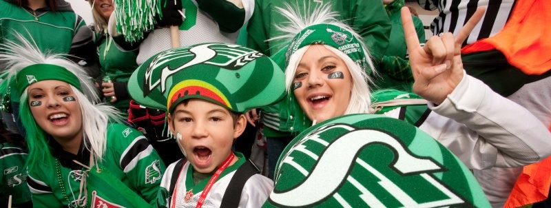 Saskatchewan Roughriders Football Club