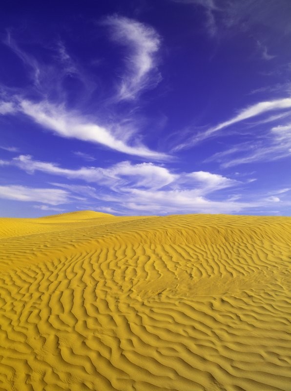 Great Sandhills