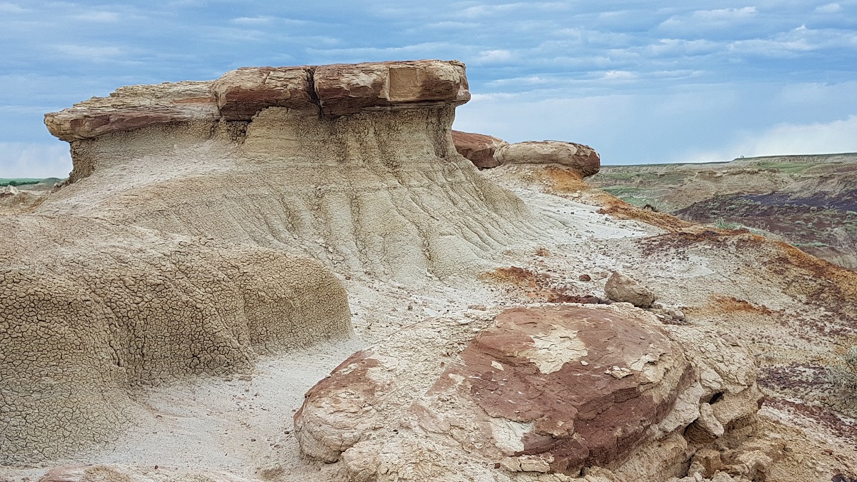 Avonlea Heritage Museum and Avonlea Badlands Tours | Tourism Saskatchewan