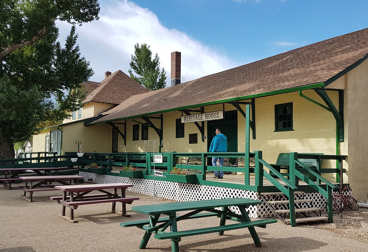 Avonlea Heritage Museum and Avonlea Badlands Tours | Tourism Saskatchewan