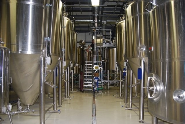Black Bridge Brewery