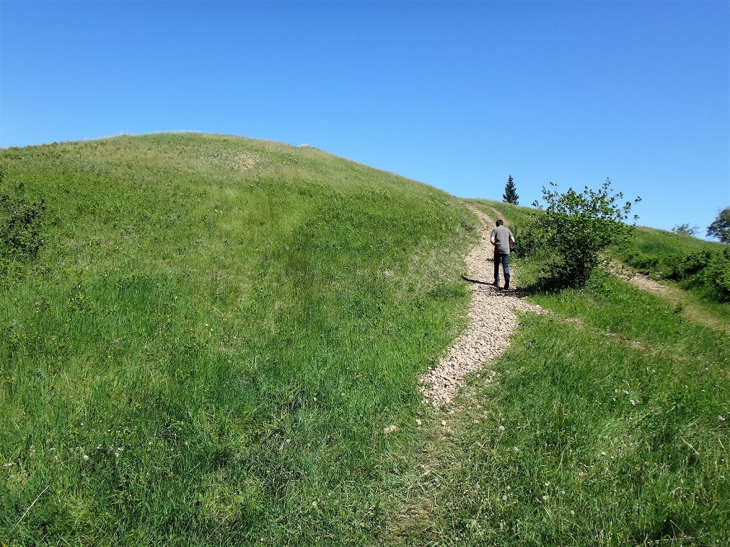 Bald Butte and Lookout Point | Tourism Saskatchewan