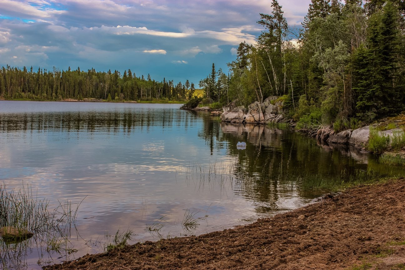 | Tourism Saskatchewan