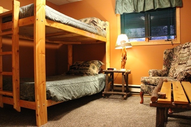 Bear Paw Lodge