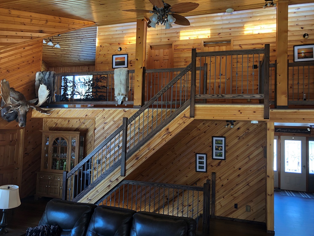 Bear Paw Lodge