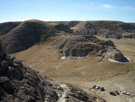 Big Muddy/Outlaw Cave Tours