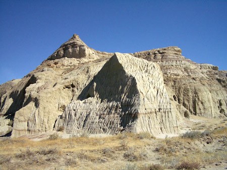 Big Muddy/Outlaw Cave Tours