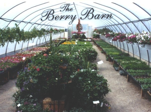 Berry Barn Eatery And Gift Shop Tourism Saskatchewan