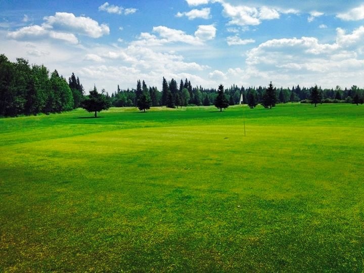 Big River Golf Course