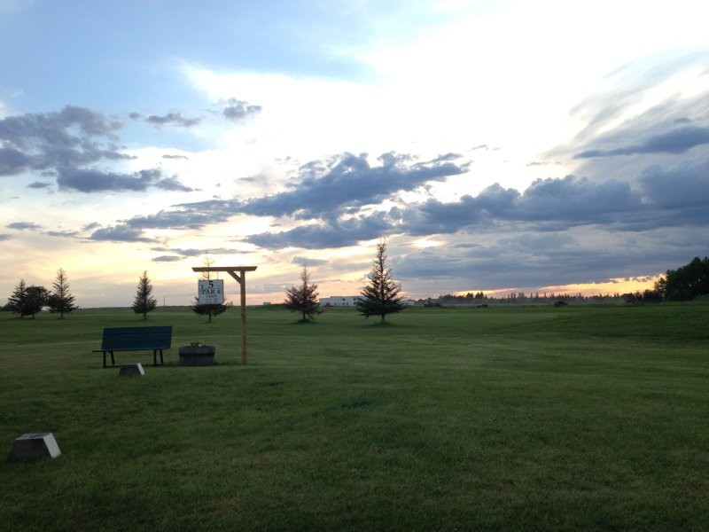 Big River Golf Course