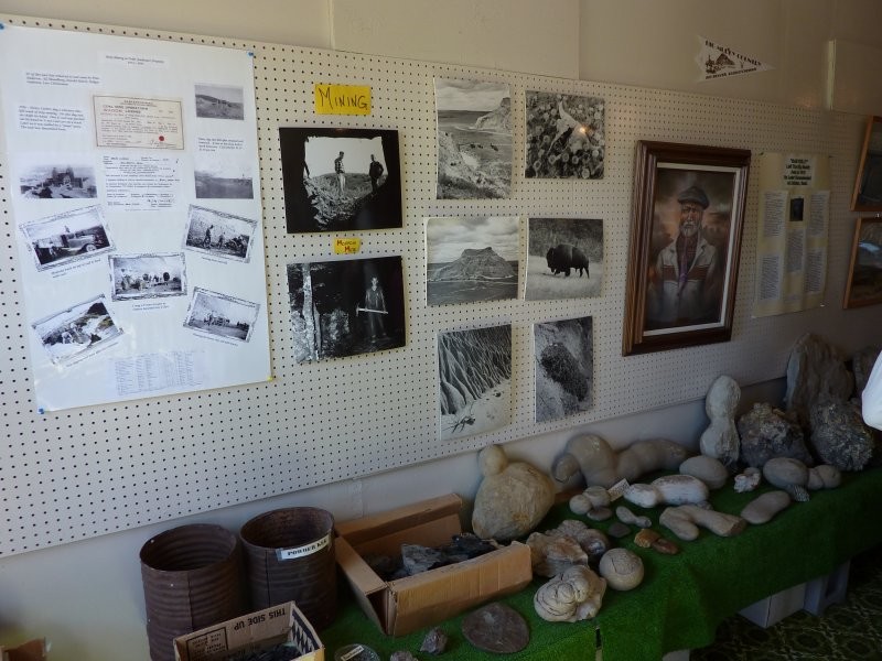 Big Muddy Nature Centre and Museum (Image: Kathy Rosenkranz)
