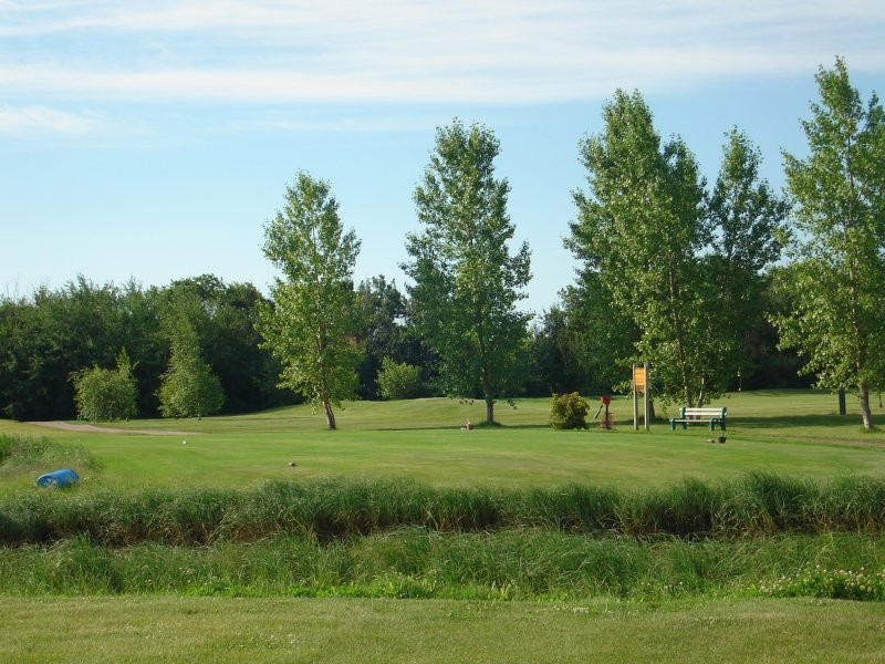 Birch Hills Municipal Campground and Golf Course Tourism Saskatchewan