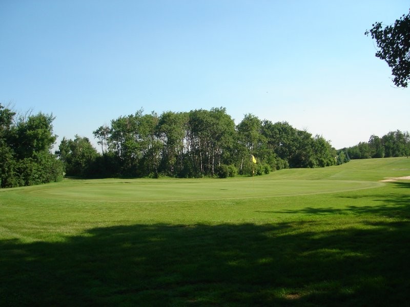 Birch Hills Municipal Campground and Golf Course | Tourism Saskatchewan