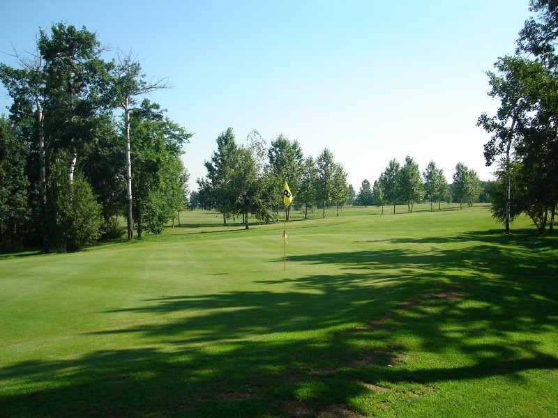 Birch Hills Municipal Campground and Golf Course Tourism Saskatchewan