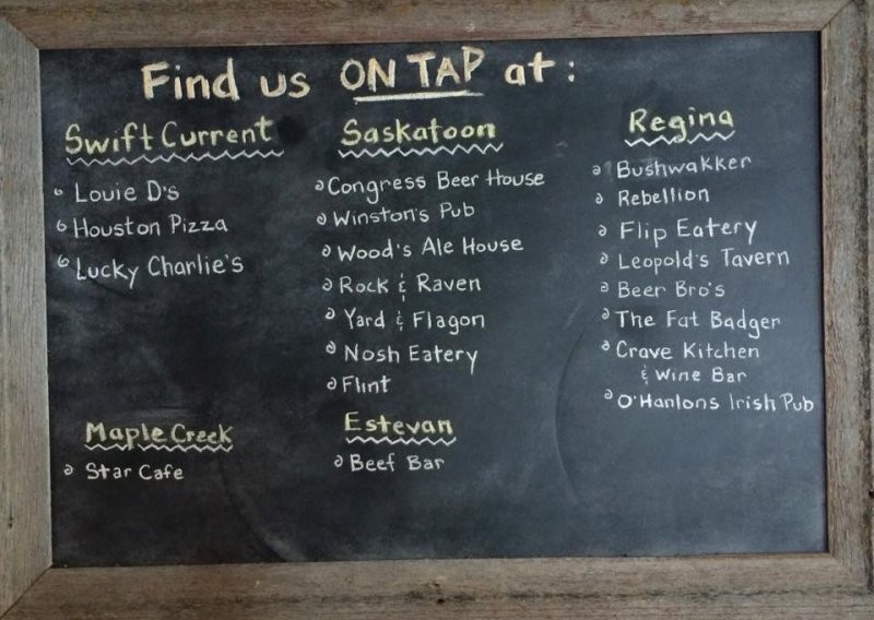 Black Bridge Brewery