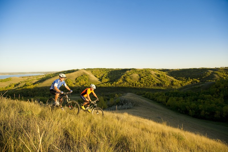 Buffalo Pound Provincial Park