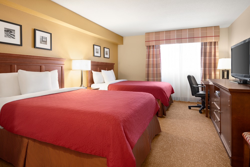 Country Inn and Suites by Radisson Saskatoon | Tourism Saskatchewan