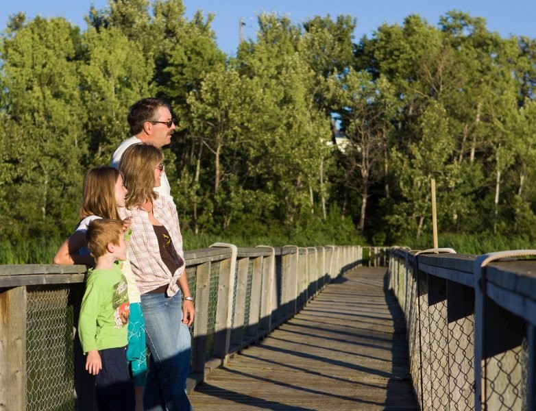 Ravine Ecological Preserve
