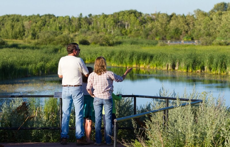 Ravine Ecological Preserve