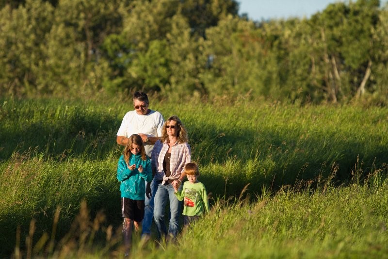 Ravine Ecological Preserve