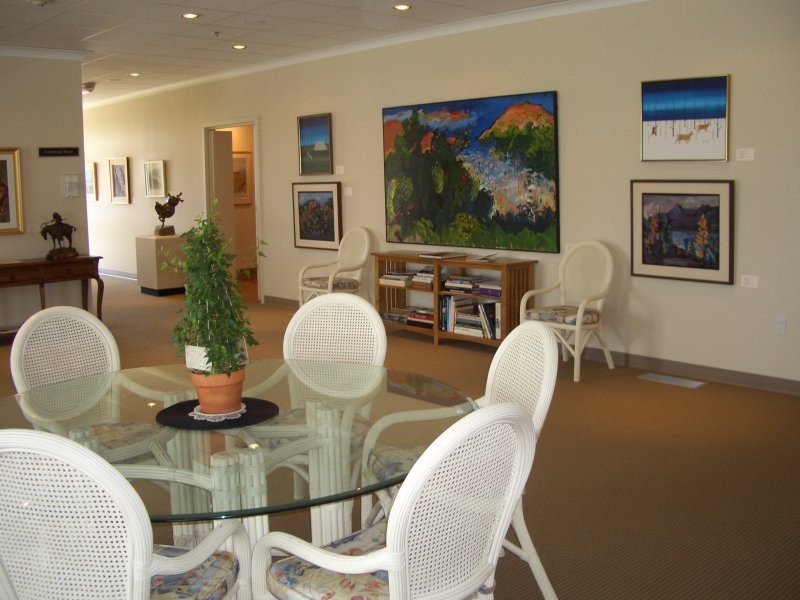 Shurniak Art Gallery - Assiniboia, SK