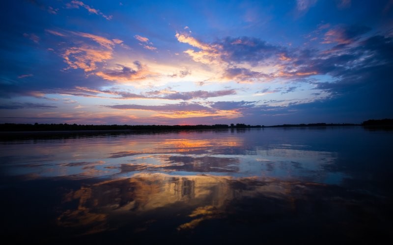 Chief Whitecap Waterway