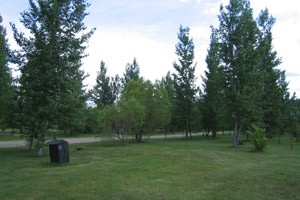 churchbridge campground