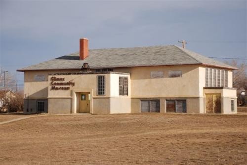 Climax Community Museum
