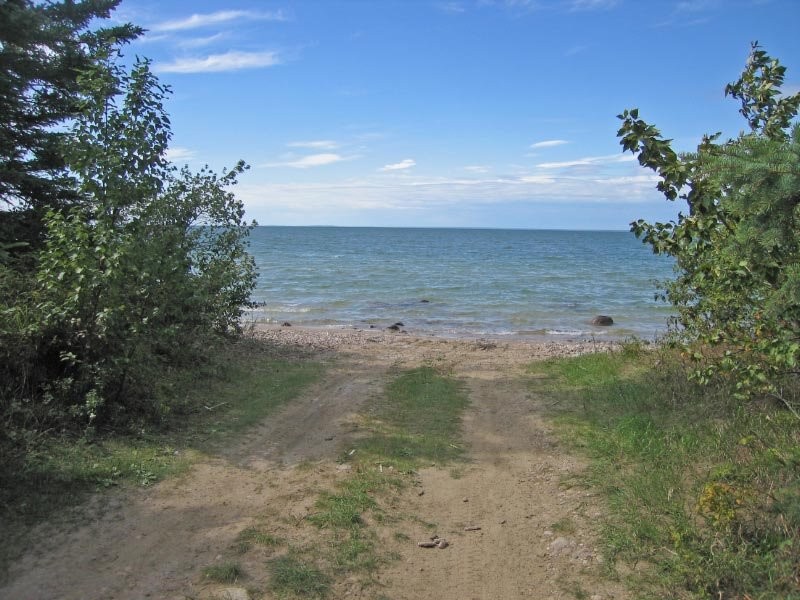 Cold River Campground