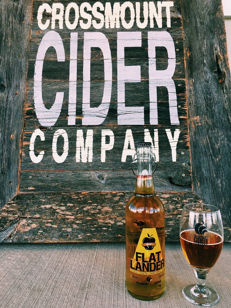 Crossmount Cider Company