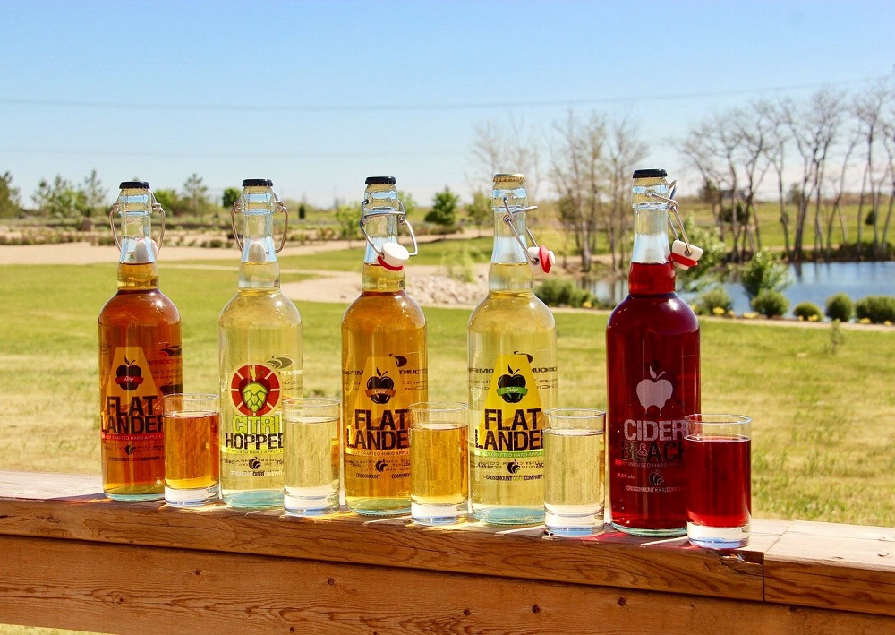 Crossmount Cider Company
