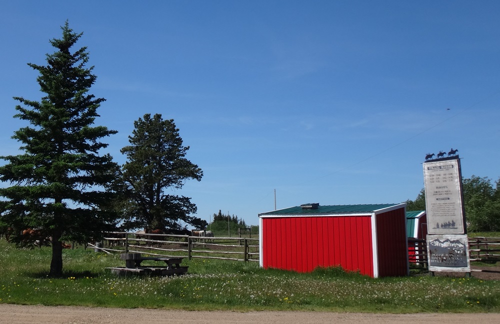Cypress Hills Riding Academy