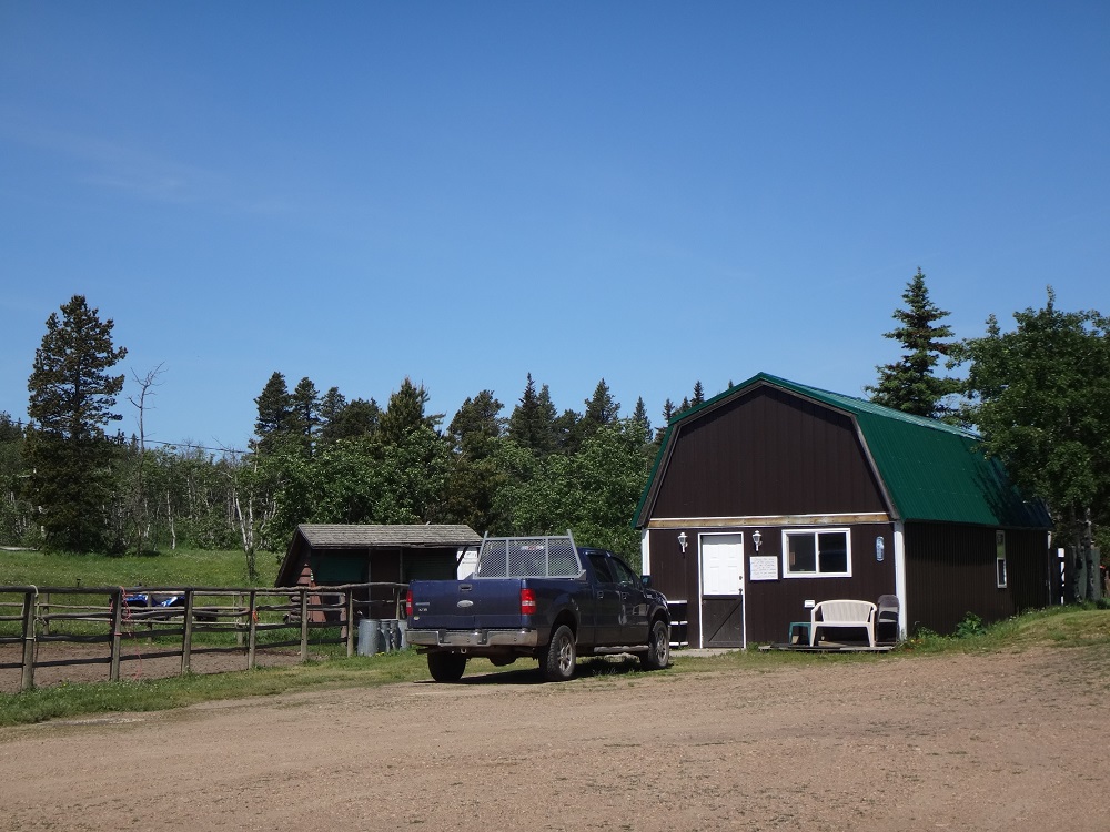 Cypress Hills Riding Academy