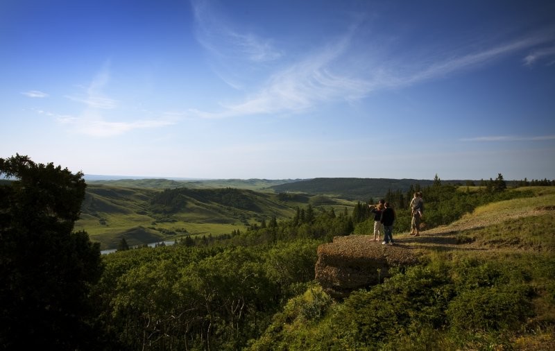 Cypress Hills