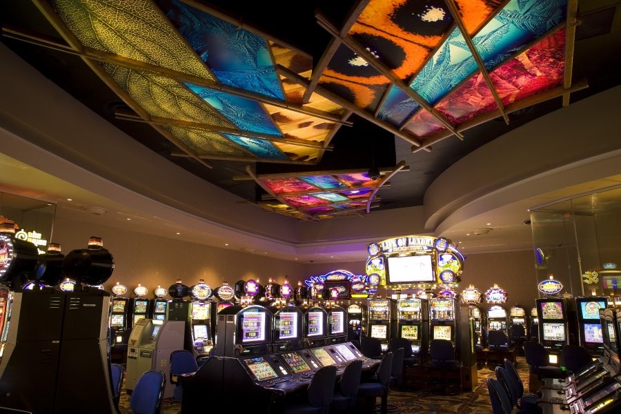 casinos in aberdeen south dakota