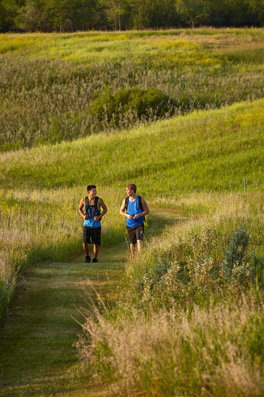 Danielson Provincial Park