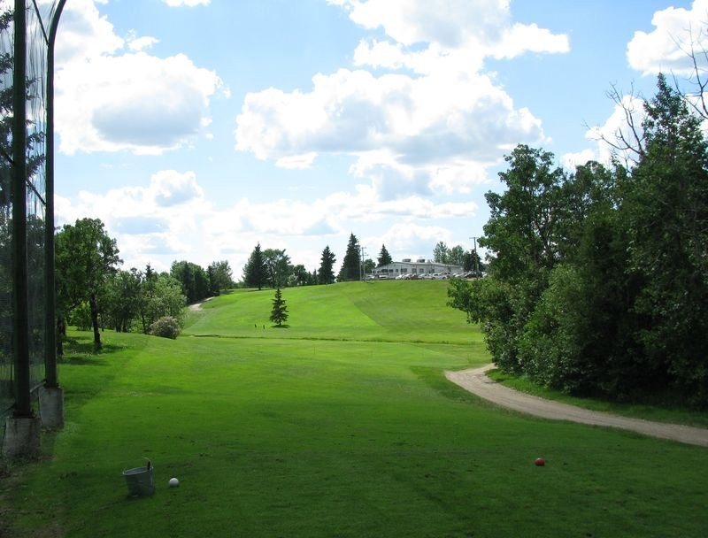 Deer Park Golf Course | Tourism Saskatchewan