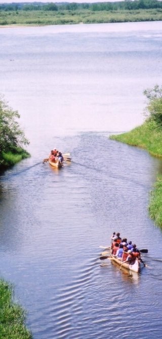 Meewasin Valley