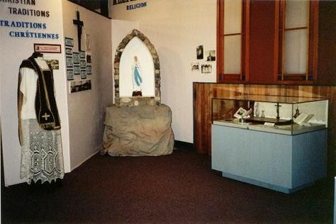 Duck Lake Regional Interpretive Centre