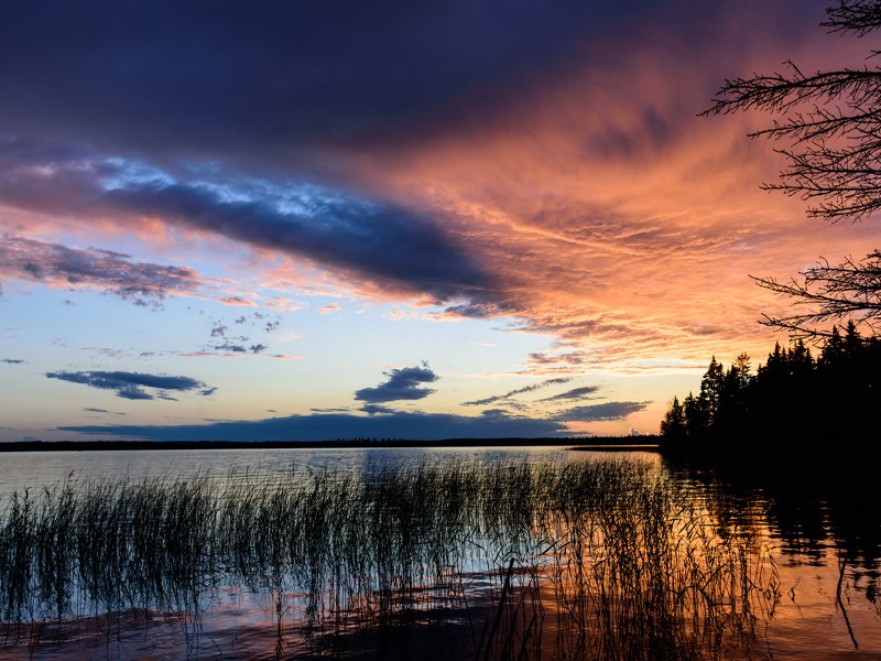 Duck Mountain Provincial Park