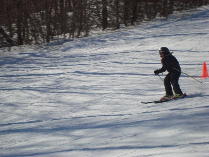 Duck Mountain Ski Area