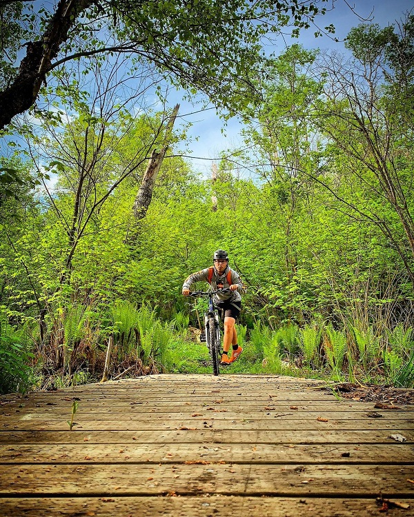 Duck Mountain Provincial Park