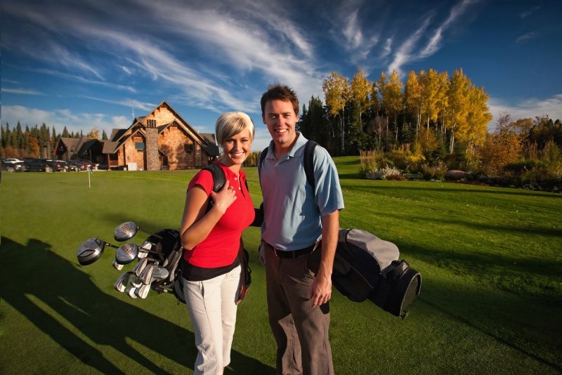 Elk Ridge Resort