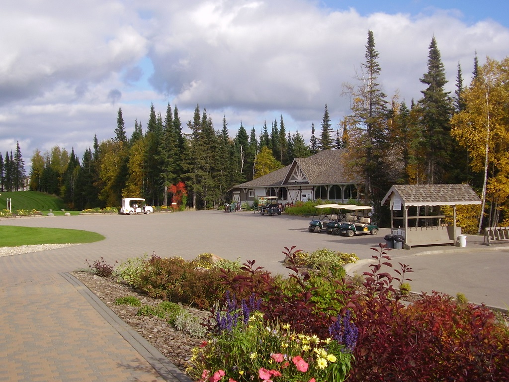 Elk Ridge Resort
