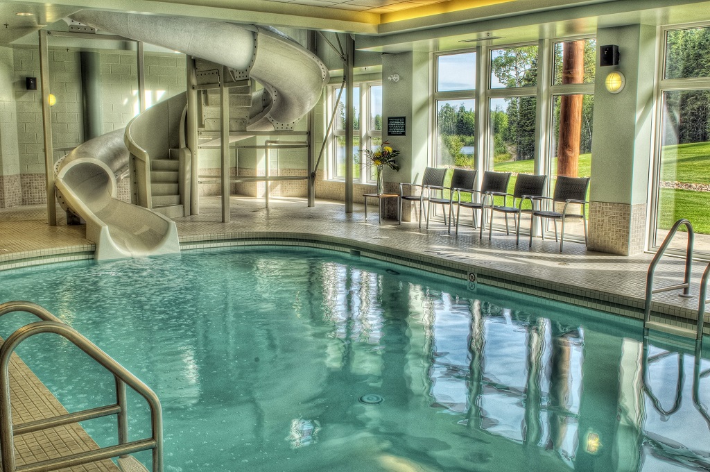 Elk Ridge Resort